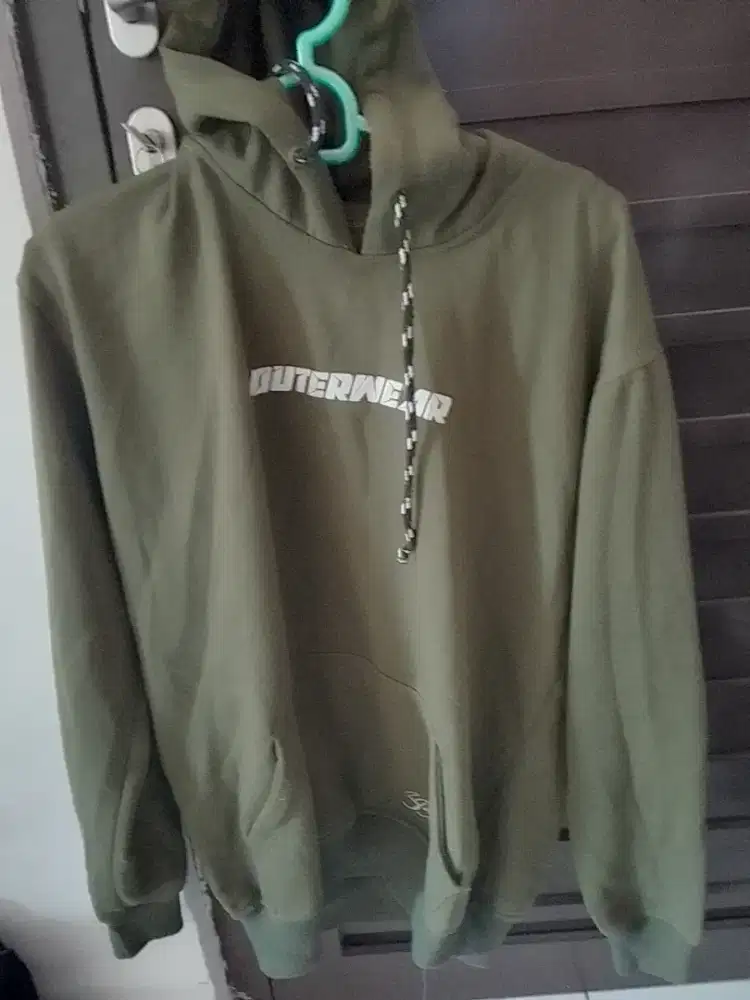 Hudie pria size m