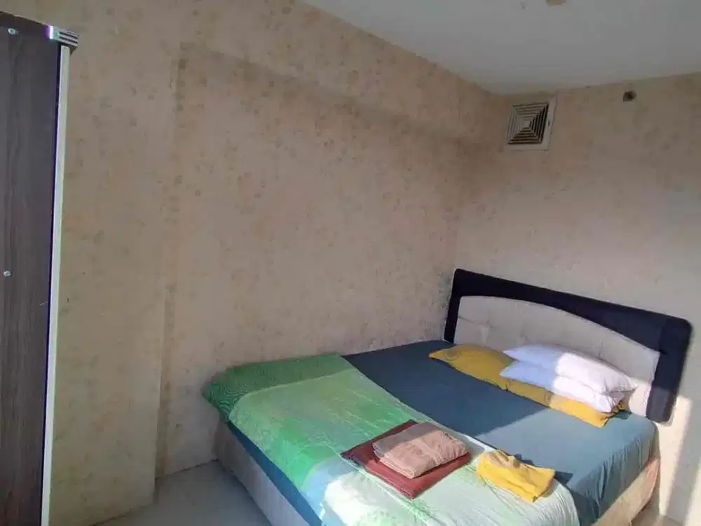 Dijual Apartemen Basura City