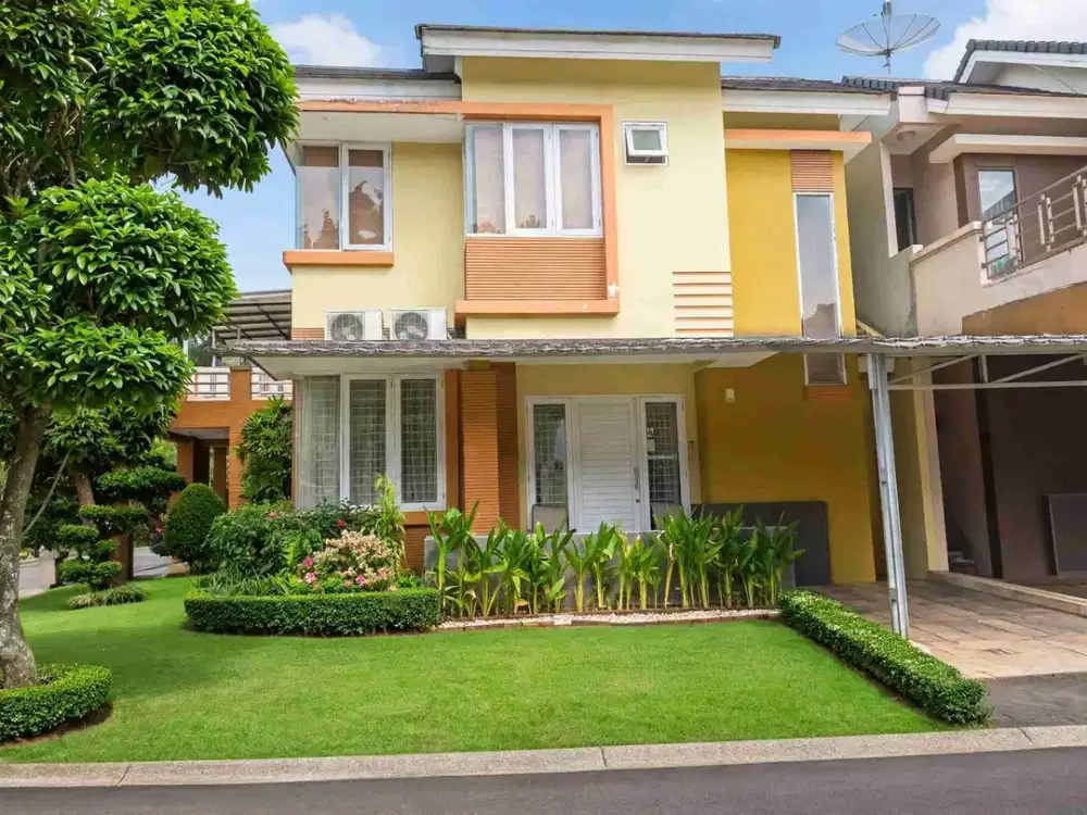 Rumah di Jual