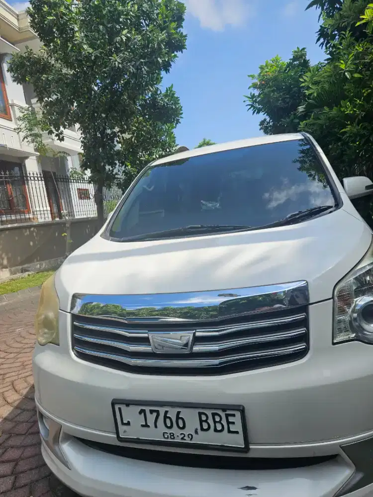 Dijual Nav 1 2015 2.0 V