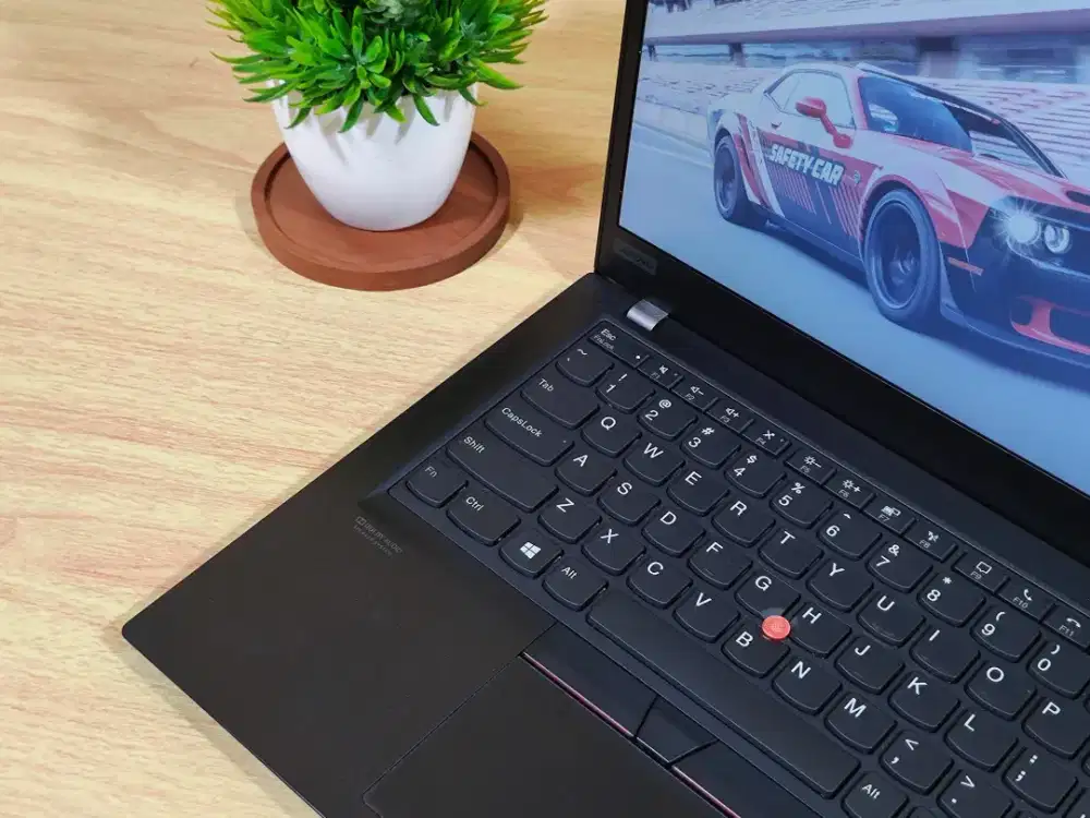 PROMO CASHBACK LAPTOP SLIM | LENOVO THINKPAD X13