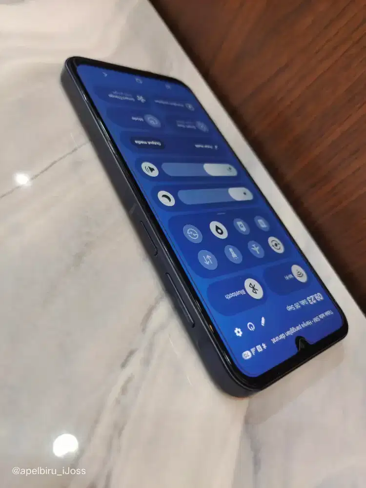 Samsung Galaxy A15 5G 8/256 batang halall