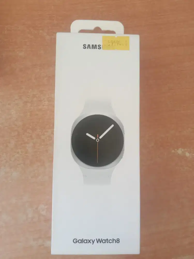 Samsung Watch 8 44 MM