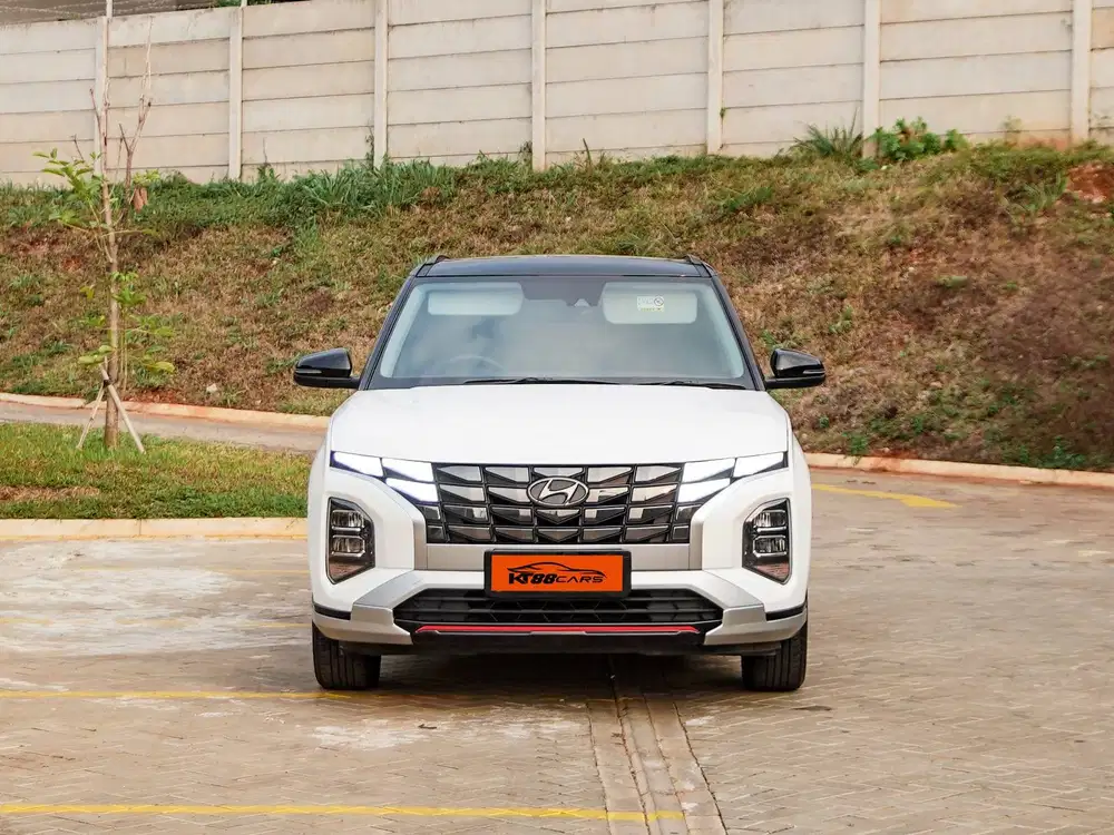 HUNDAY CRETA PRIME 2022 AT