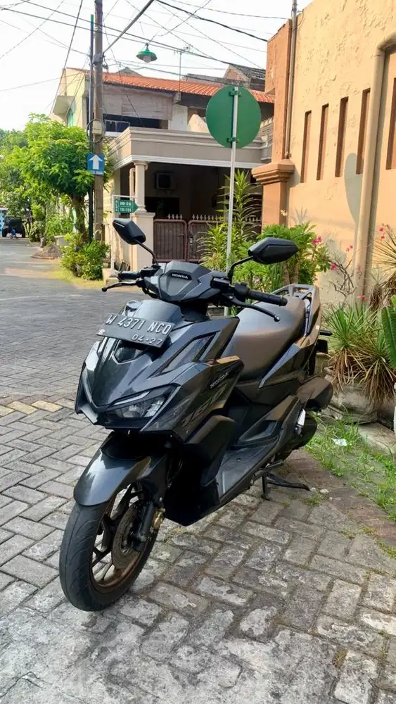 Vario 160 ABS 2022