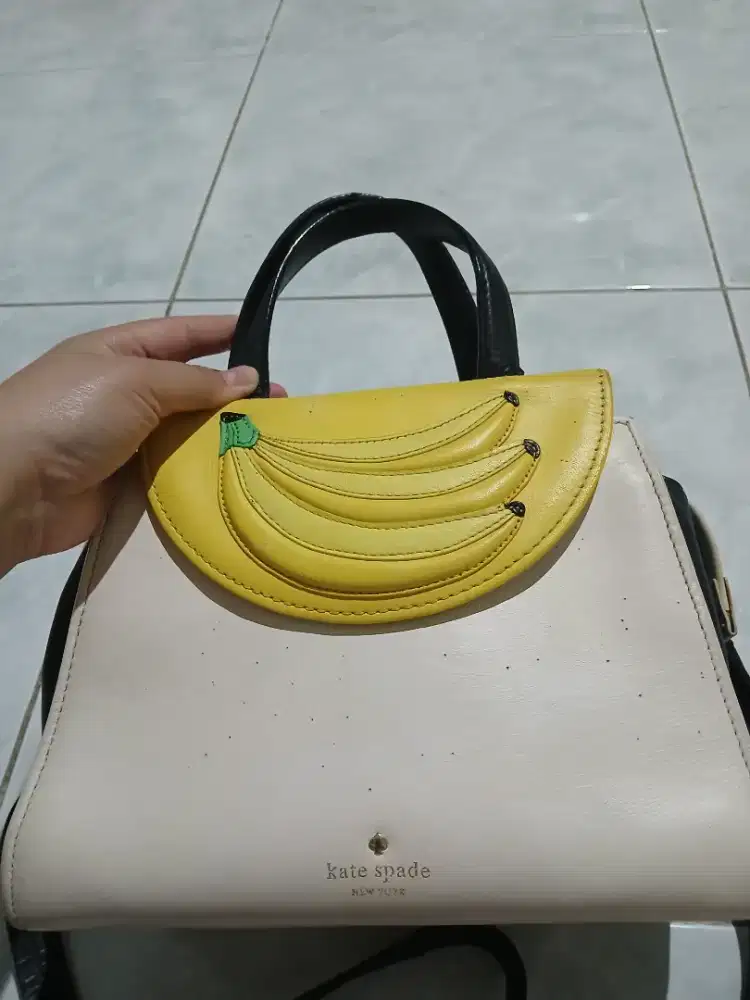 Tas preloved katespade