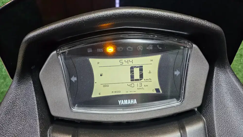 UD ENY MOTOR - Yamaha New Nmax ABS thn 2024 gasken