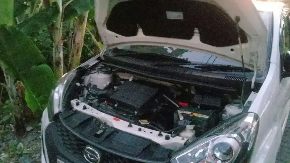 sirion RS At 2015