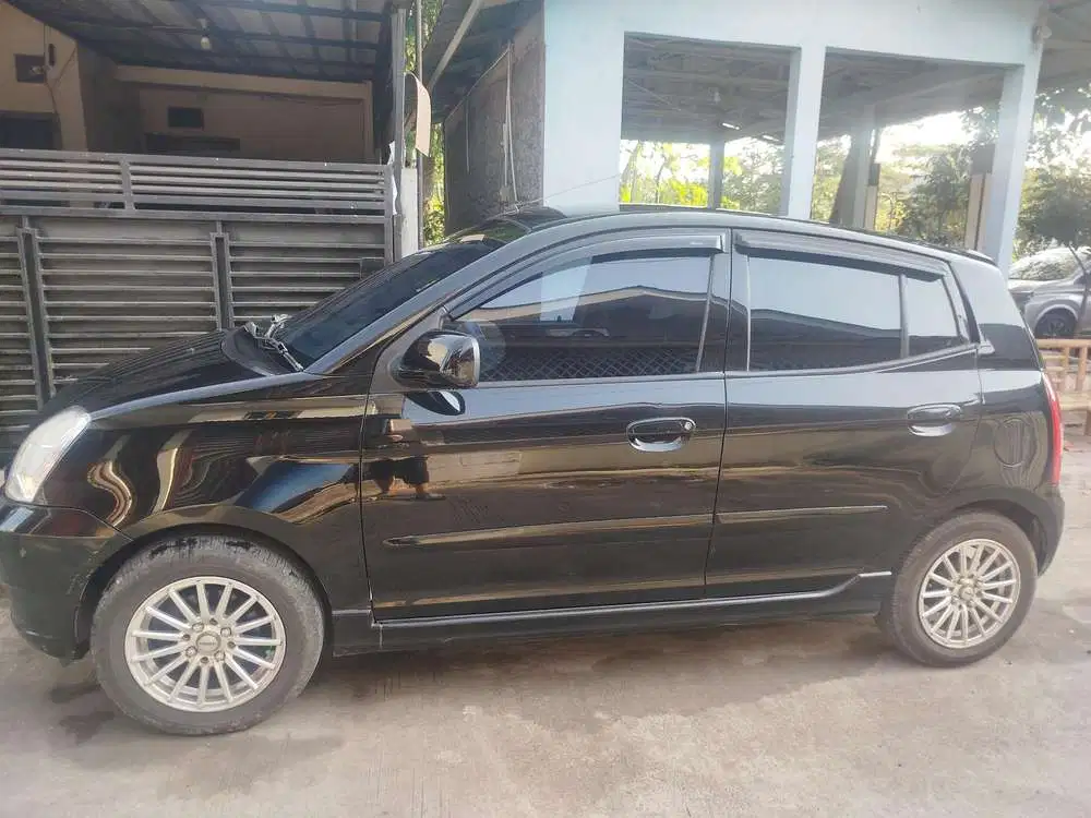 penjual