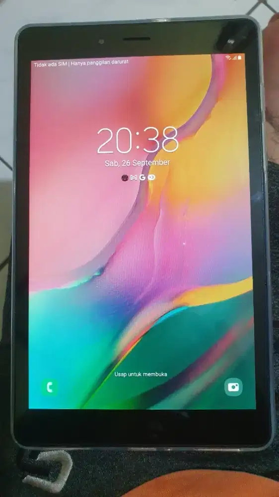 Samsung tanb A8 2019 2/32