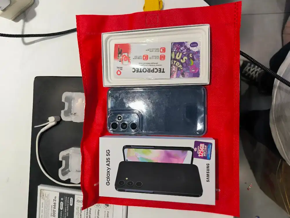 Samsung a35 ( Samsung )