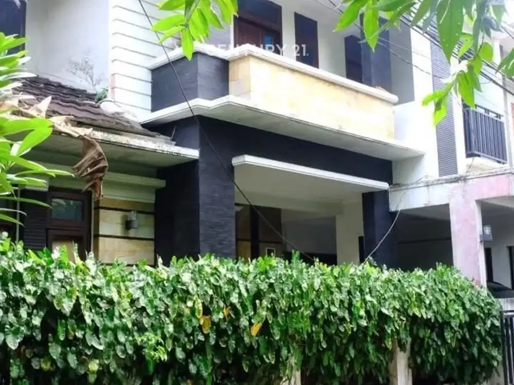 Dijual Rumah Harga Miring Siap Huni Di Bintaro Sektor 9