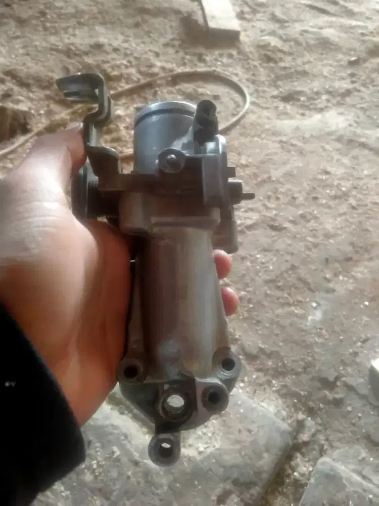 TB Vario original
