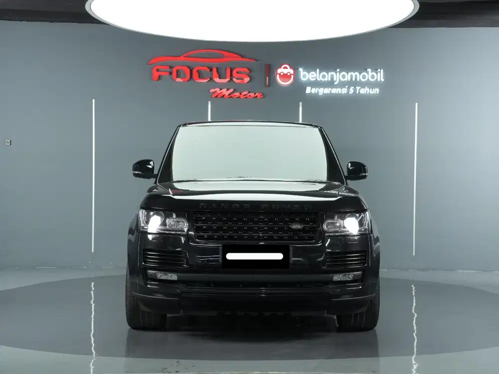 30rban mls range rover vogue autobiography lwb 2016 hitam