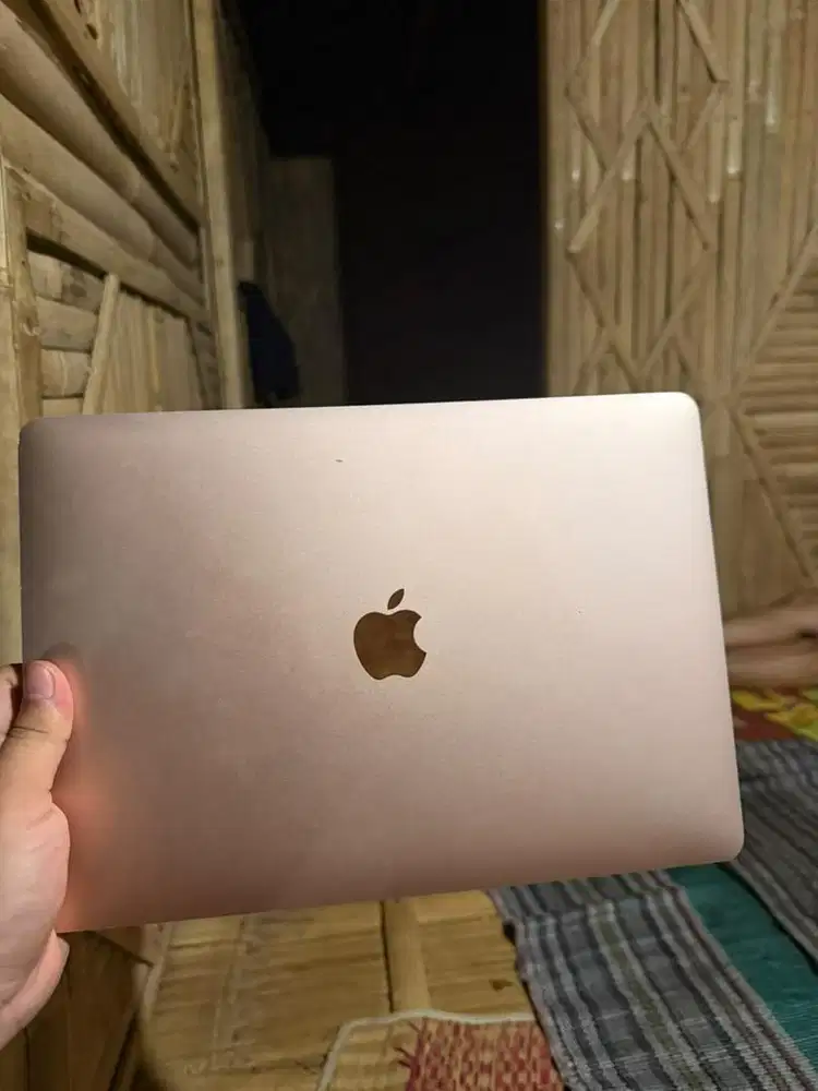 jual cepat macbook air