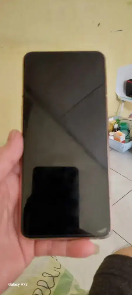 Samsung galaxy a80 8/128