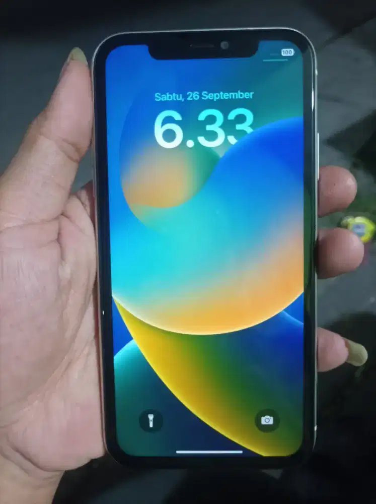 iPhone 11 64GB ex inter WiFi bipas