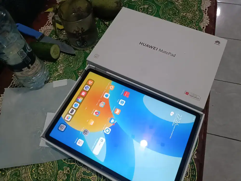 matepad 11.5 6/128 tt bt