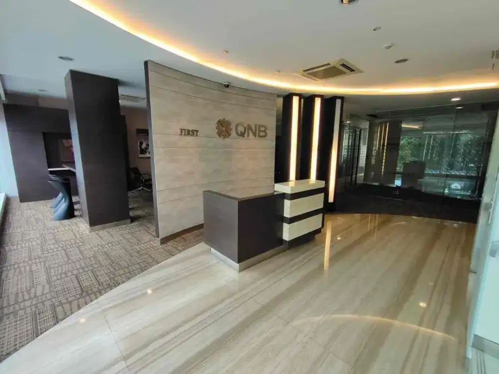 Disewakan tempat usaha strategis di mainroad dago bandung