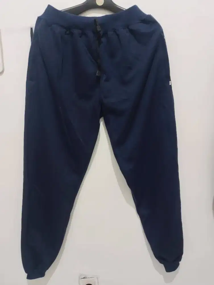 Jual Borongan Hemat 4pcs Celana Jogger Formil Casual Chino size 32-34