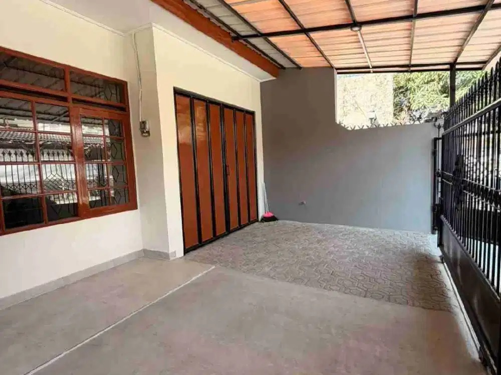 jarang ada bagus siap pindahan di taman Kopo indah 1