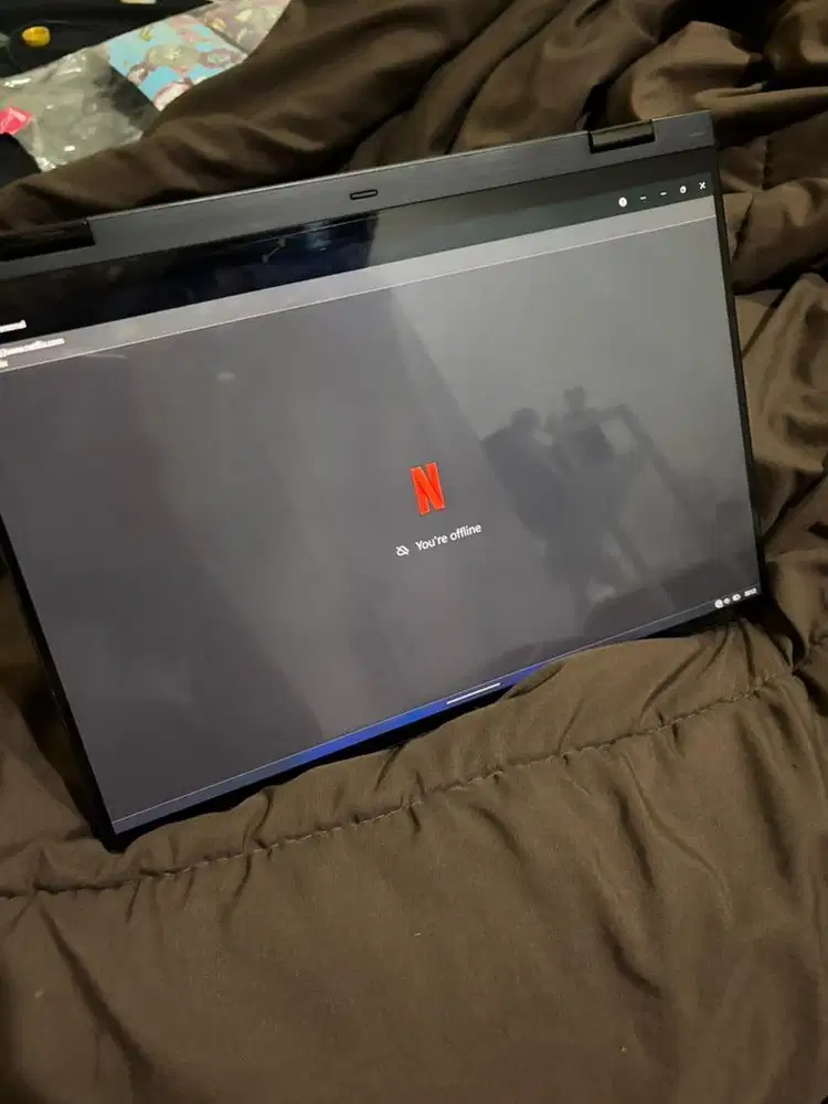 ASUS ZENBOOK 14 FLIP OLED UP5401EA