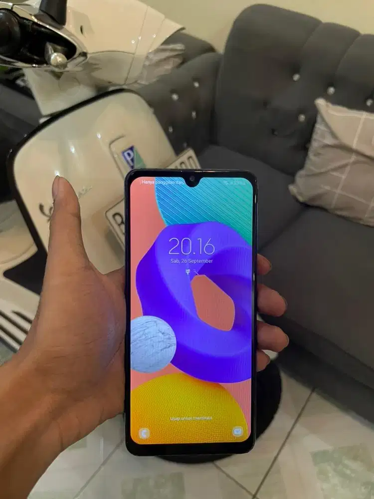 Samsung Galaxy M22 6/128