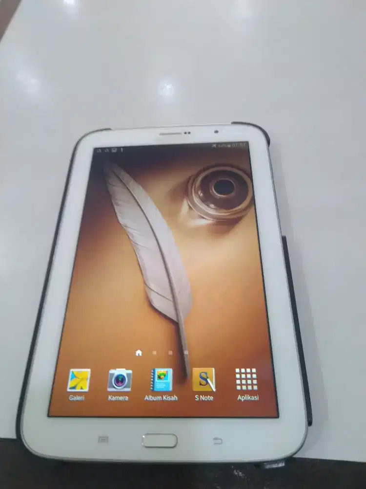 Tablet Samsung galaxy note 8 ada s pen tipe (N5100)