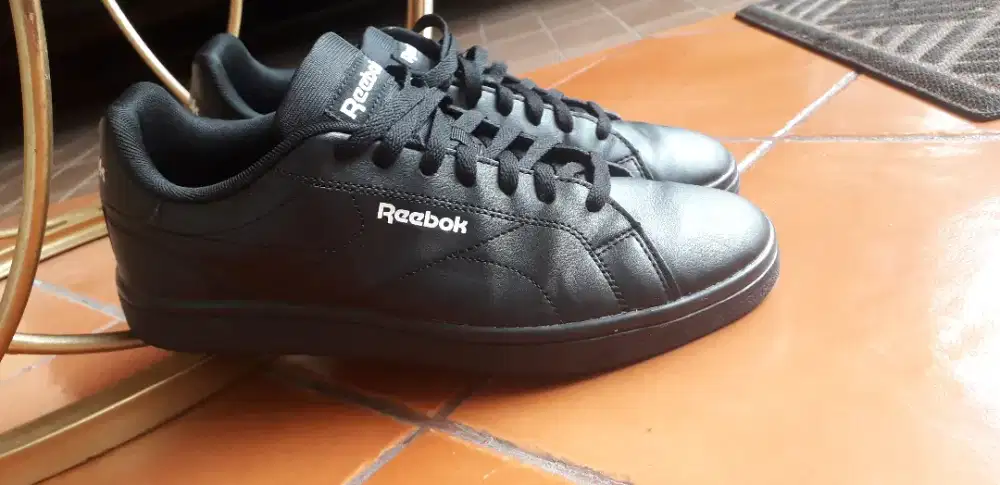 Sepatu Reebok Royal Complete Original