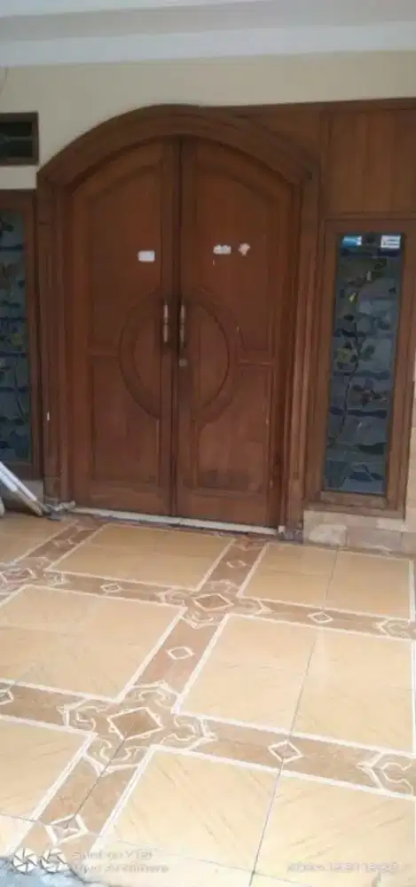 Rumah dijual Di Depok dua timur