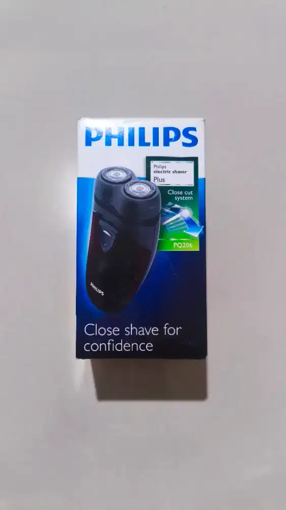 PHILIPS Shaver PQ206