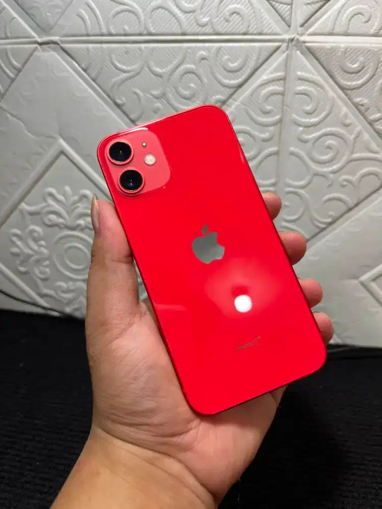 iPhone 12 mini 128 GB