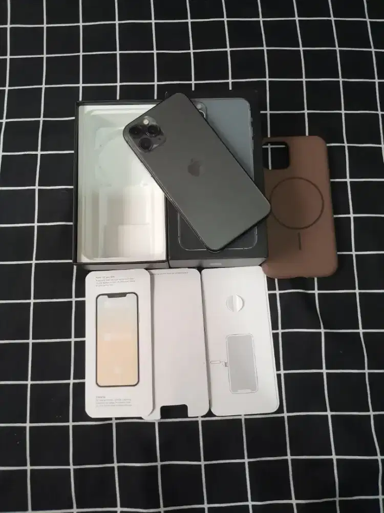 IPHONE 11 PRO 256 INTER