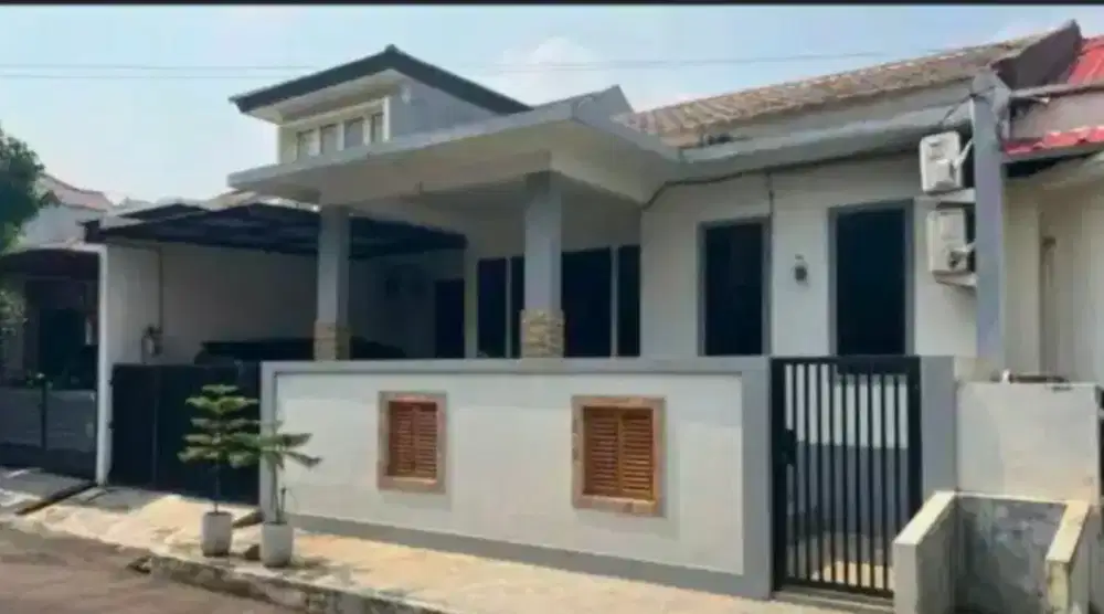 Jasa tukang bangunan dan renovasi