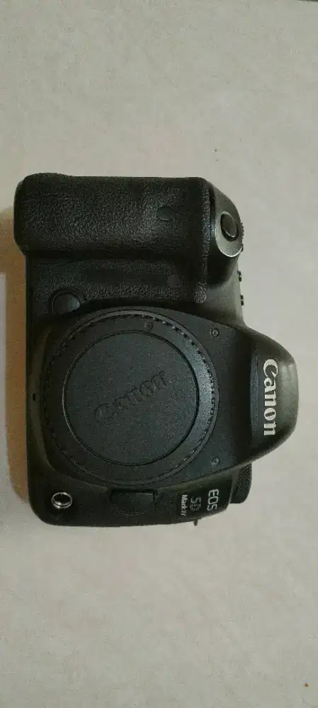 Canon 5D Mark IV