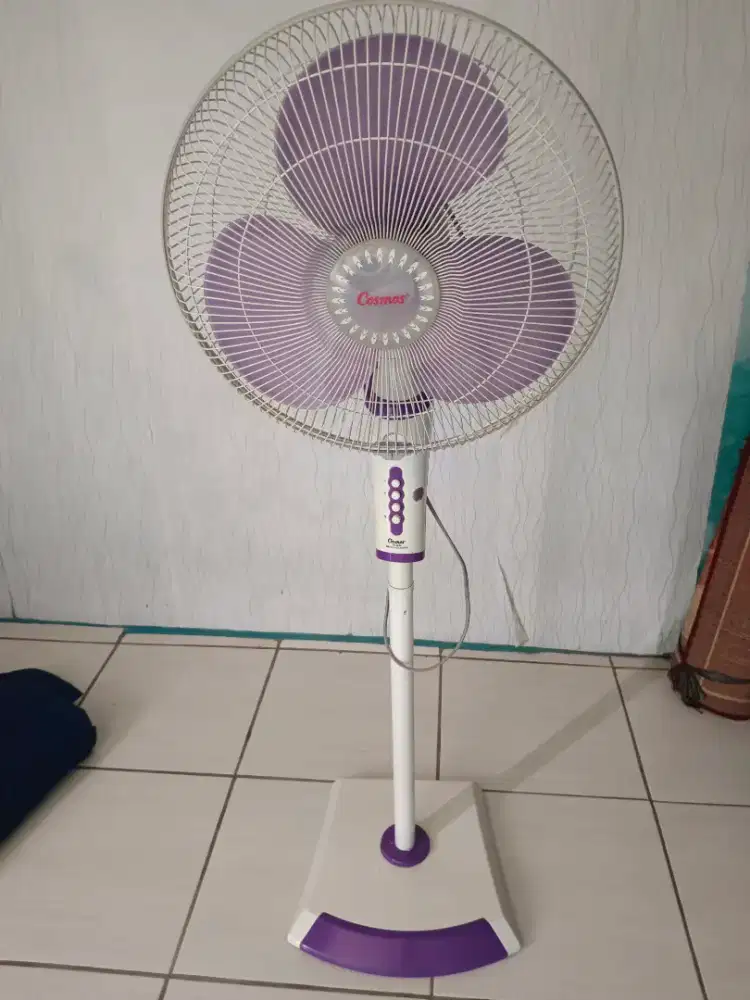 kipas angin cosmos