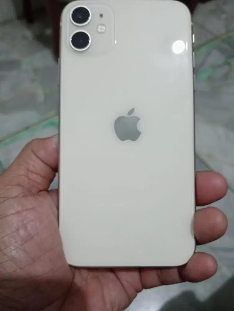 IPHONE 11 128GB ex-inter lama