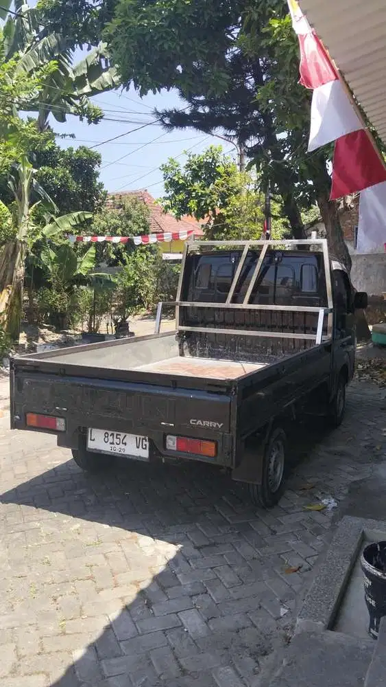 penjual