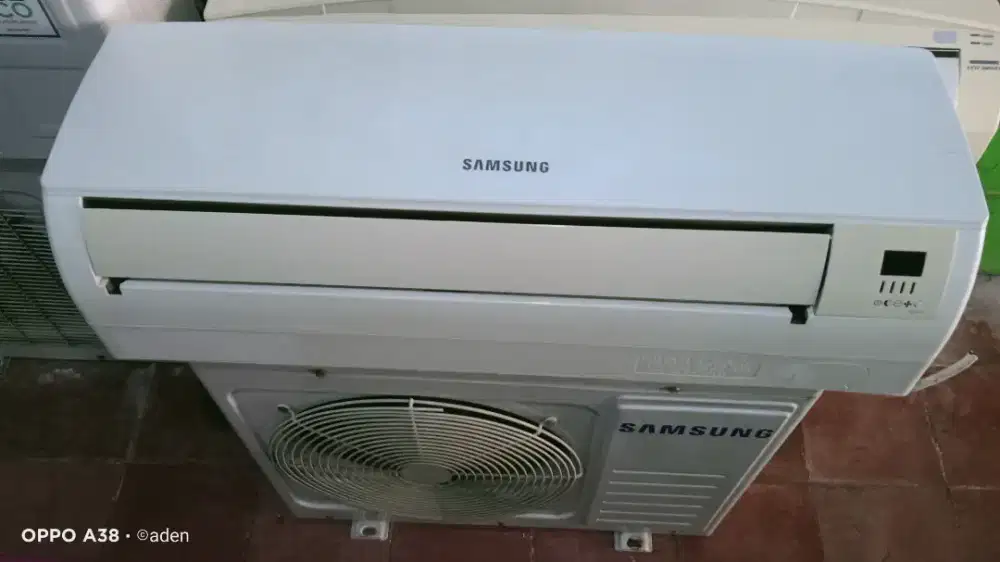 AC Samsung 1/2pk /bisa tukar tambah