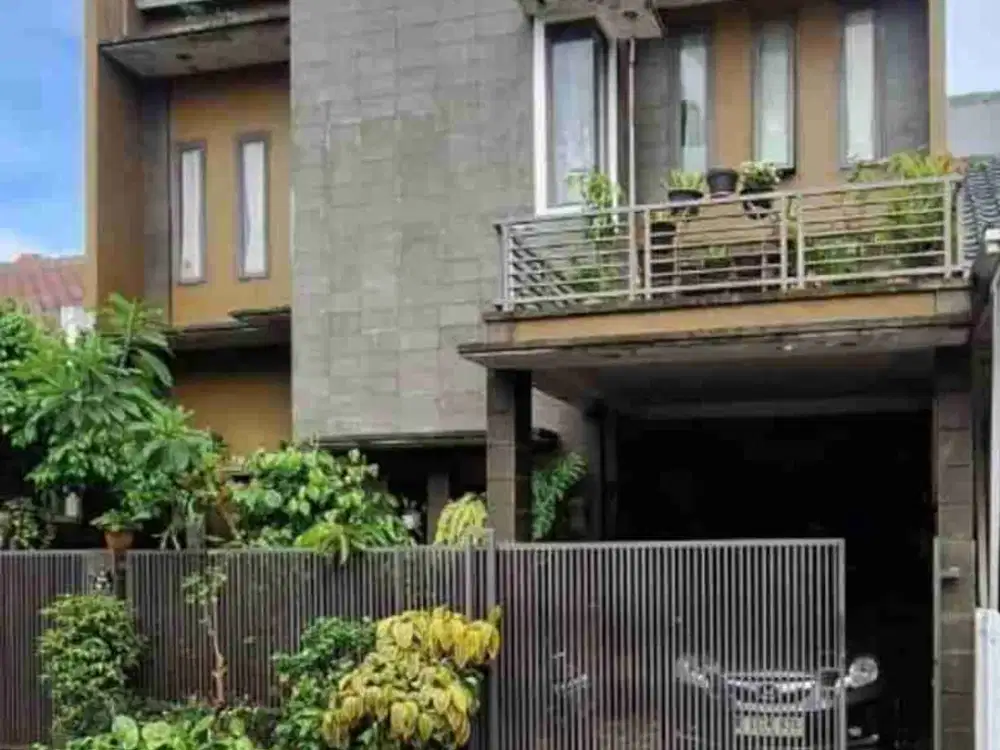 Perumahan Sakura Regency Jatiasih Bekasi