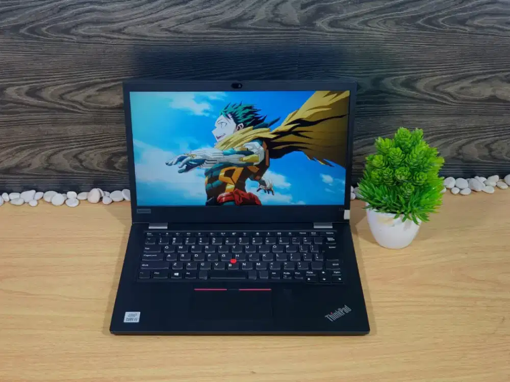 PROMO CASHBACK LAPTOP SLIM | LENOVO THINKPAD L13
