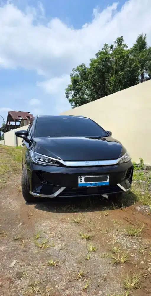 BYD M6 Superior 6S