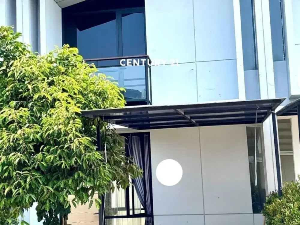 DIJUAL RUMAH  2 LANTAI SIAP HUNI  LIPPO CIKARANG