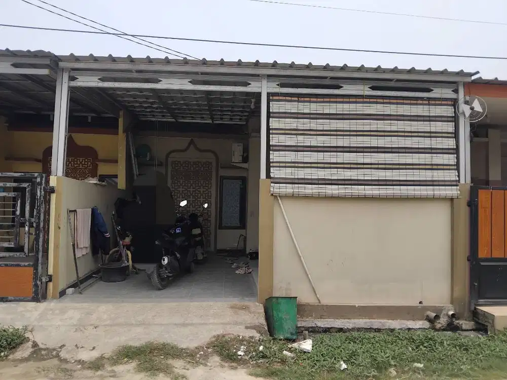 OVERALIH PERUMAHAN