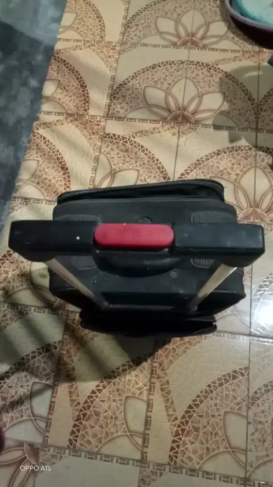Tas Koper model lawas
