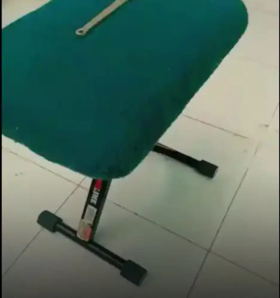 KURSI PIANO BEKAS NORMAL CHAIR OPIANO KURIS PIANO MURAH GOOD XL