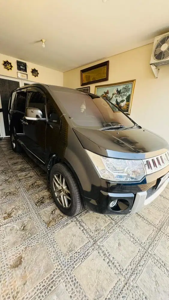 Delica Royal 2014