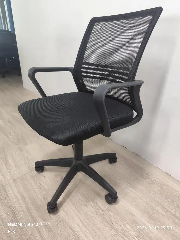 Kursi kerja kantor