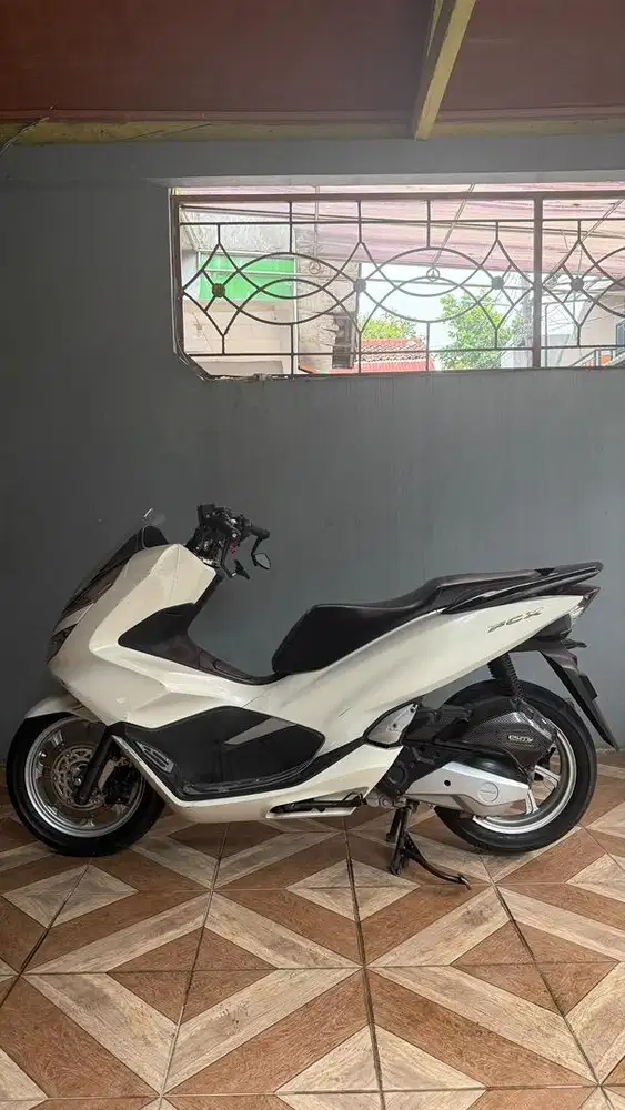 Honda PCX 150 CBS 2020