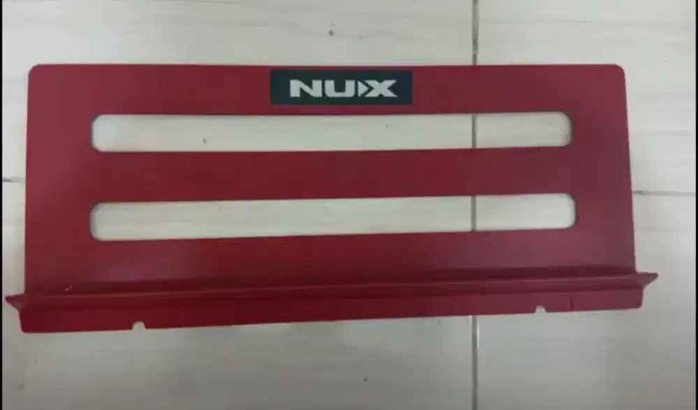 SONG BOOK STAND BOOK PIANO NUX NPK20 STAND BOOK RED SONG BOOK